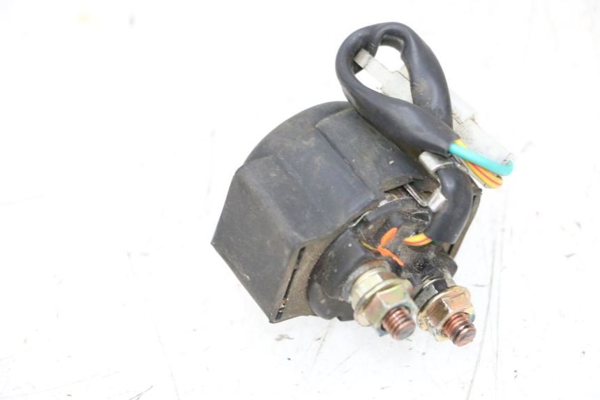 photo de STARTER RELAY SYM ORBIT 2 50 (2008 - 2014) - Alternative perspective