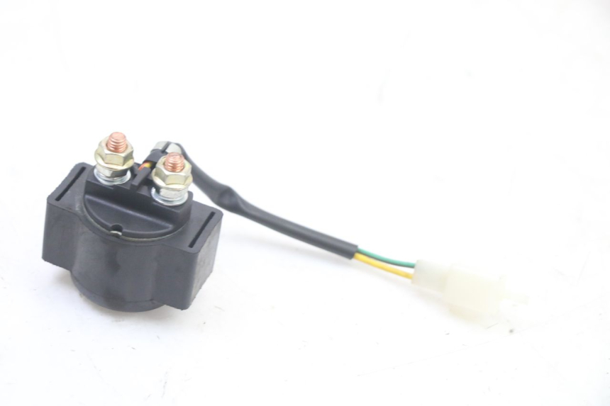 photo de STARTER RELAY SYM ORBIT III 3 4T 50 (2021 - 2025)