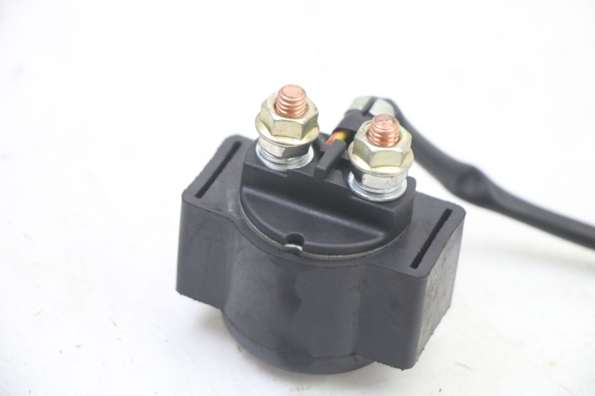 photo de STARTER RELAY SYM ORBIT III 3 4T 50 (2021 - 2025)