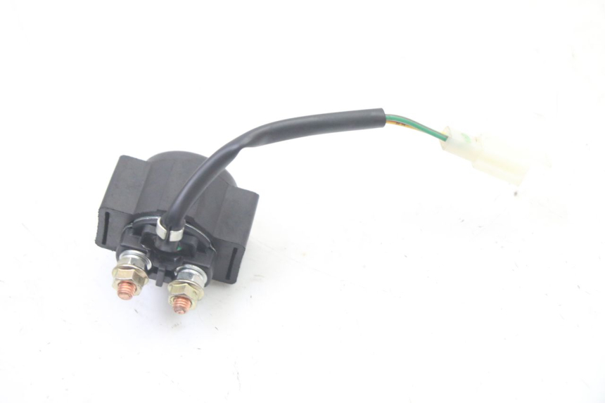 photo de STARTER RELAY SYM ORBIT III 3 4T 50 (2021 - 2025)