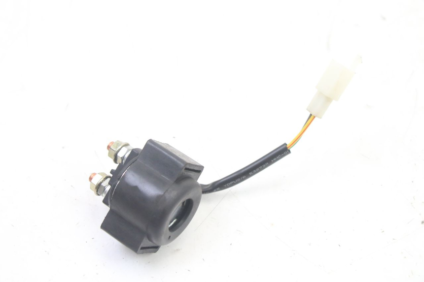 photo de STARTER RELAY SYM ORBIT III 3 4T 50 (2021 - 2025)