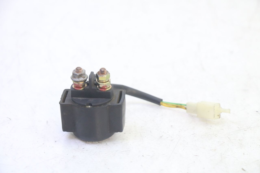 photo de STARTER RELAY SYM ORBIT III 3 4T 50 (2021 - 2025) - Main view