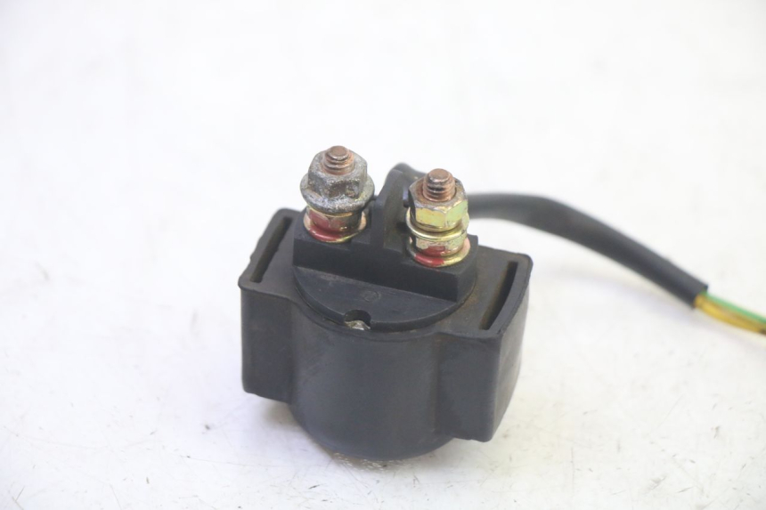 photo de STARTER RELAY SYM ORBIT III 3 4T 50 (2021 - 2025) - Component detail
