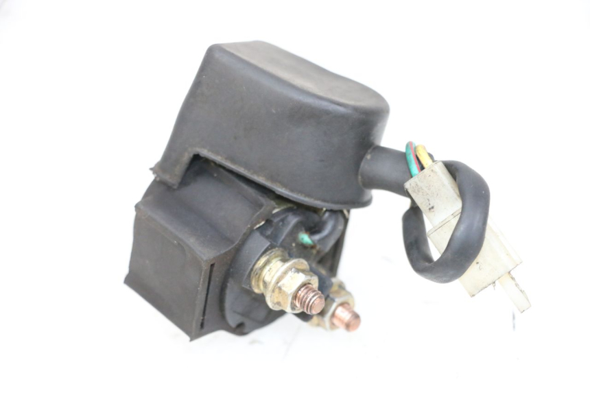 photo de STARTER RELAY SYM ORBIT III 3 4T 50 (2018 - 2021) - Zoom on usage condition