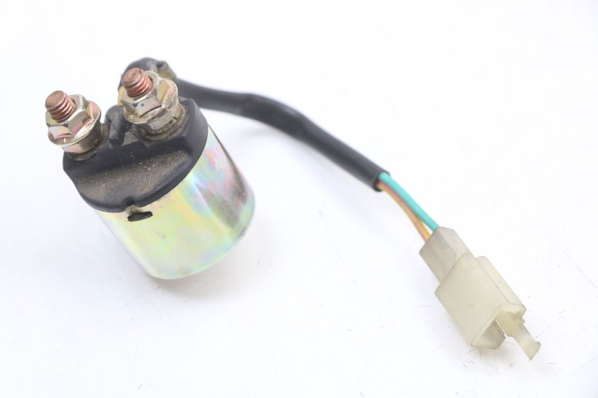 photo de STARTER RELAY SYM ORBIT 50 (2008 - 2010)