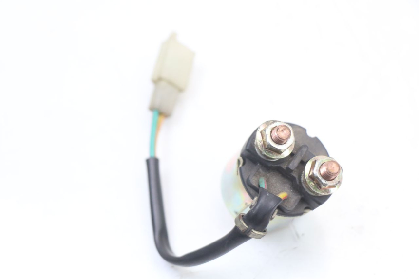 photo de STARTER RELAY SYM ORBIT 50 (2008 - 2010)