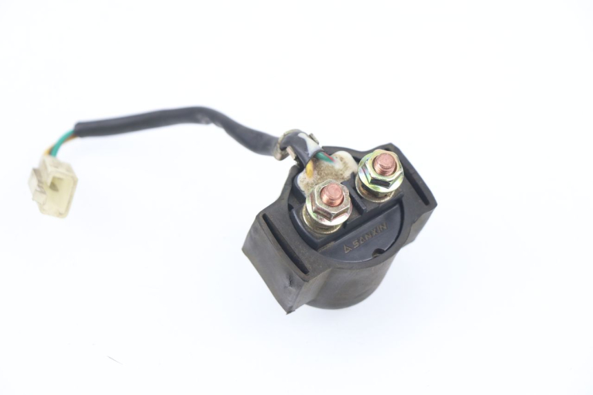 photo de STARTER RELAY SYM ORBIT 50 (2008 - 2010)