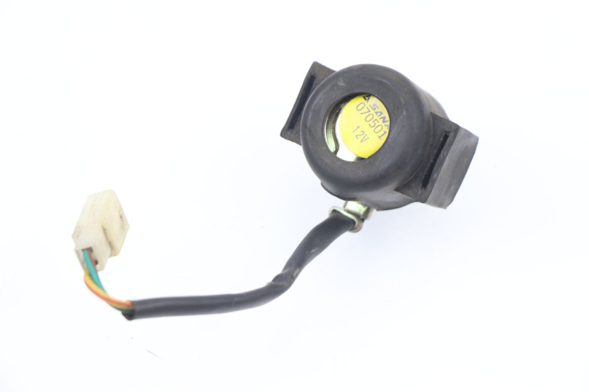 photo de STARTER RELAY SYM ORBIT 50 (2008 - 2010)