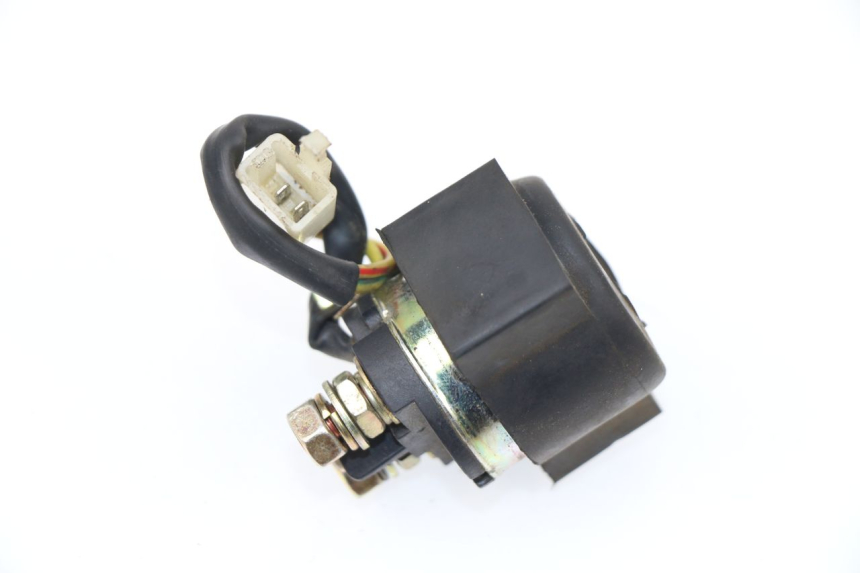 photo de STARTER RELAY TNT MOTOR OTTO 2T 50 (2012 - 2018)