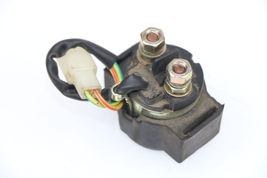 photo de STARTER RELAY TNT MOTOR OTTO 2T 50 (2012 - 2018)