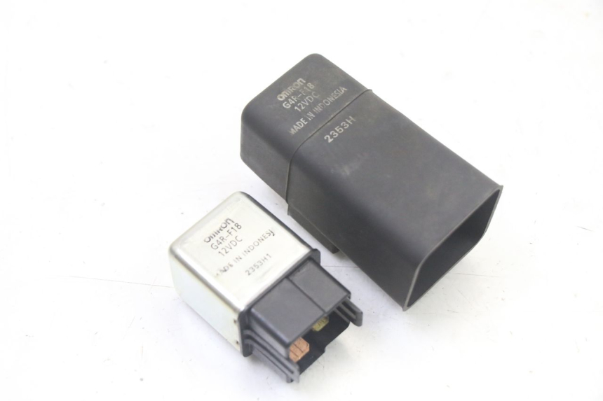 photo de STARTER RELAY MBK OVETTO 4T 50 (2008 - 2016)