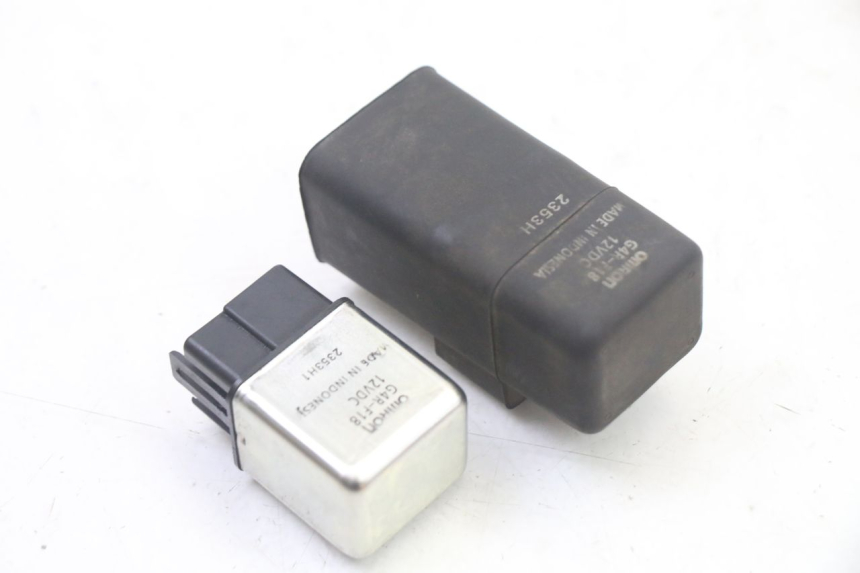 photo de STARTER RELAY MBK OVETTO 4T 50 (2008 - 2016)