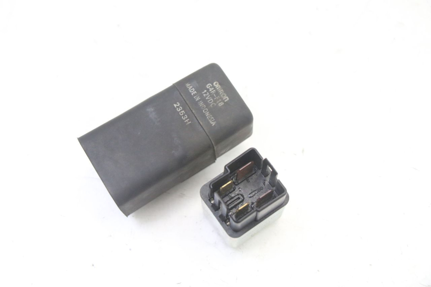photo de STARTER RELAY MBK OVETTO 4T 50 (2008 - 2016)