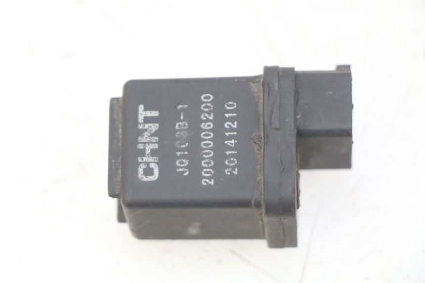 photo de STARTER RELAY PEUGEOT DJANGO 2T 50 (2014 - 2019)