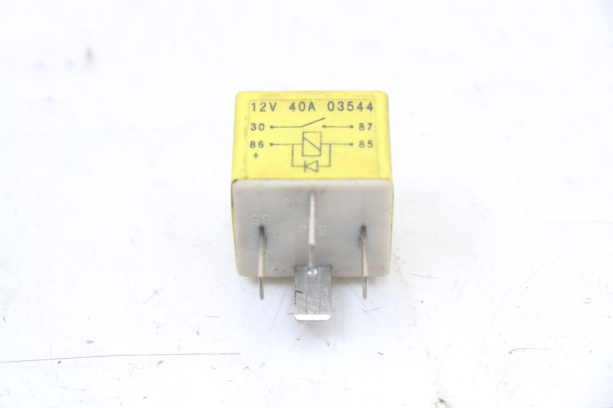 photo de STARTER RELAY PEUGEOT ELYSTAR 50 (2002 - 2014)