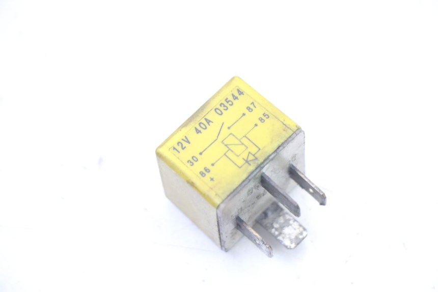 photo de STARTER RELAY PEUGEOT ELYSTAR 50 (2002 - 2014)
