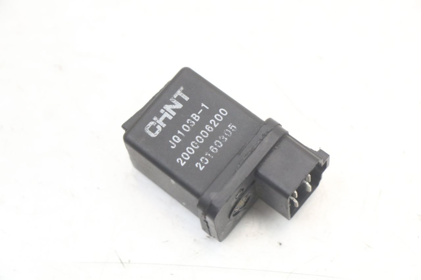 photo de STARTER RELAY PEUGEOT KISBEE 2T 50 (2010 - 2017)