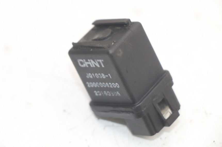 photo de STARTER RELAY PEUGEOT KISBEE 2T 50 (2010 - 2017)