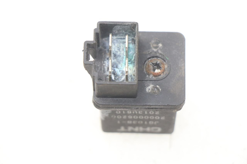 photo de STARTER RELAY PEUGEOT KISBEE 4T 50 (2010 - 2017)