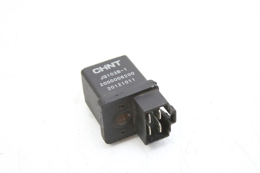 photo de STARTER RELAY PEUGEOT KISBEE 4T 50 (2010 - 2017)