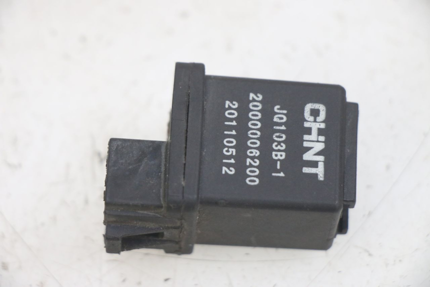 photo de STARTER RELAY PEUGEOT KISBEE 4T 50 (2010 - 2017)