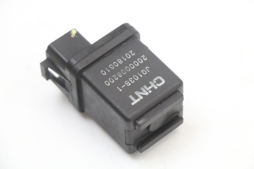 photo de STARTER RELAY PEUGEOT KISBEE 4T 50 (2018 - 2022)