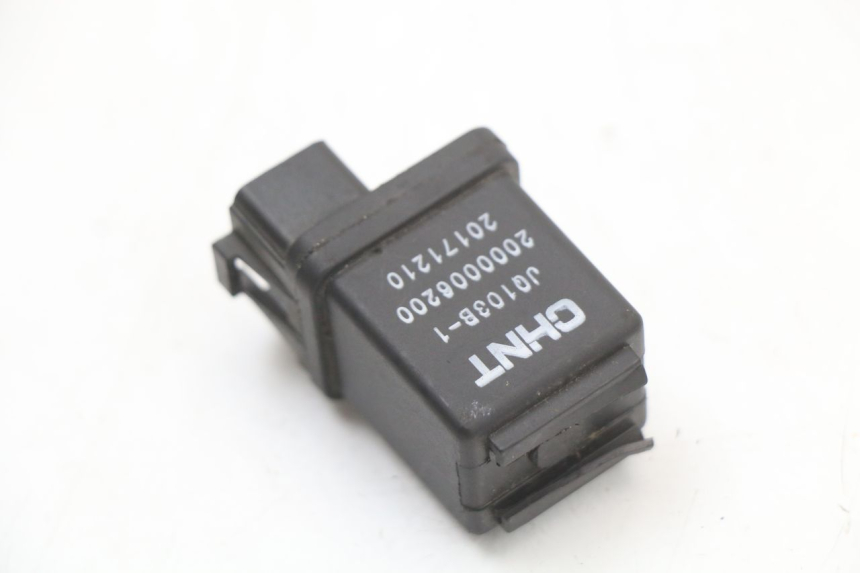 photo de STARTER RELAY PEUGEOT KISBEE 4T 50 (2010 - 2017)