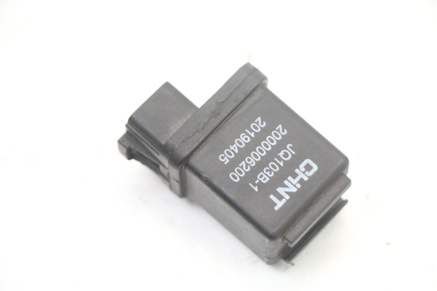 photo de STARTER RELAY PEUGEOT KISBEE 4T 50 (2018 - 2022)