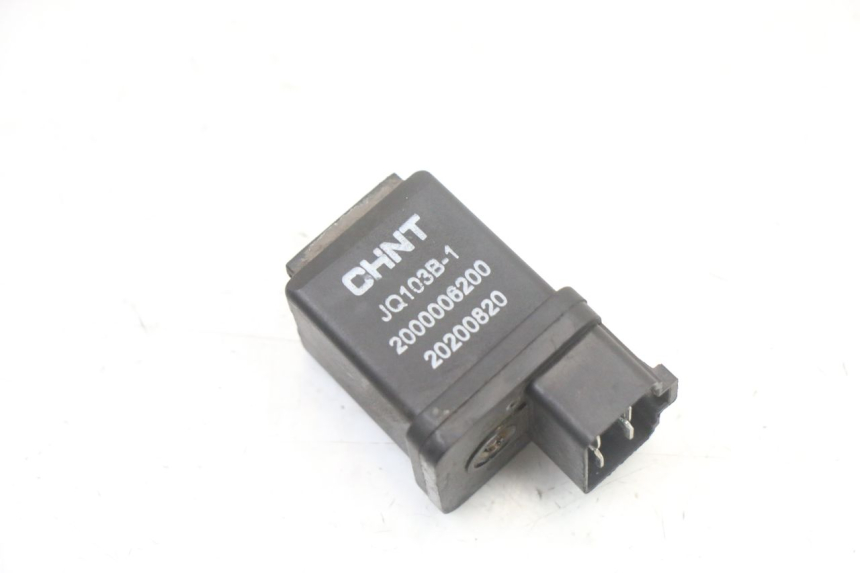 photo de STARTER RELAY PEUGEOT KISBEE 4T 50 (2018 - 2022)