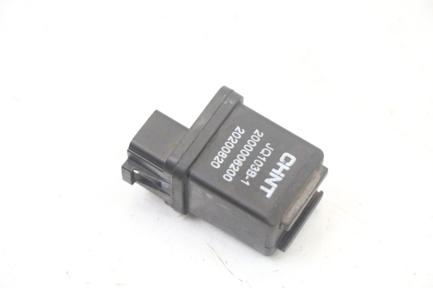 photo de STARTER RELAY PEUGEOT KISBEE 4T 50 (2018 - 2022)