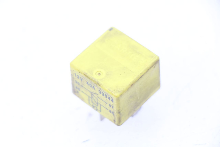 photo de STARTER RELAY PEUGEOT LUDIX 50 (2005 - 2007)