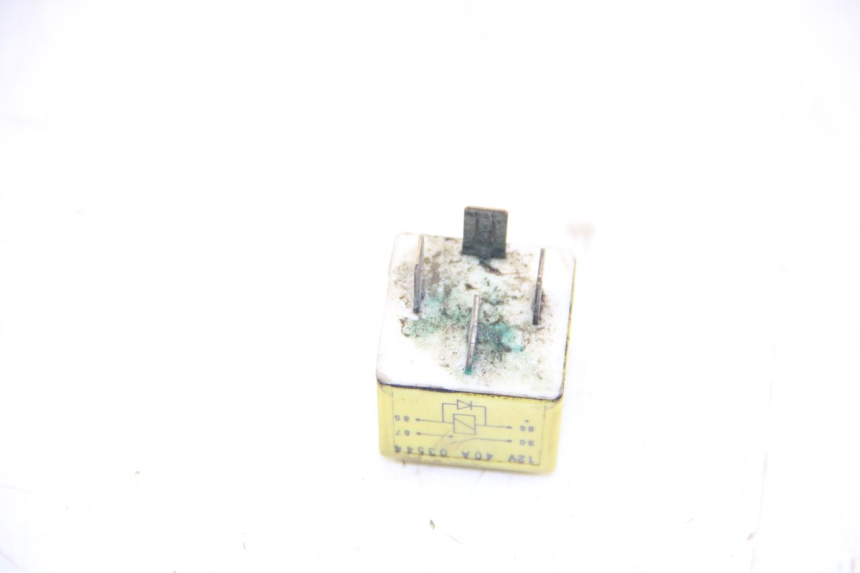 photo de STARTER RELAY PEUGEOT LUDIX 50 (2008 - 2017)