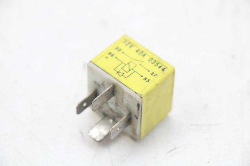 photo de STARTER RELAY PEUGEOT LUDIX 50 (2005 - 2007)