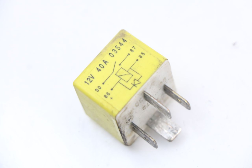 photo de STARTER RELAY PEUGEOT LUDIX 50 (2008 - 2017)