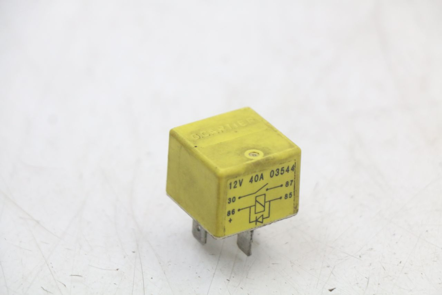 photo de STARTER RELAY PEUGEOT LUDIX 50 (2005 - 2007)