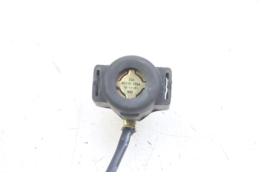 photo de STARTER RELAY PEUGEOT SPEEDFIGHT 4 4T 50 (2015 - 2019)