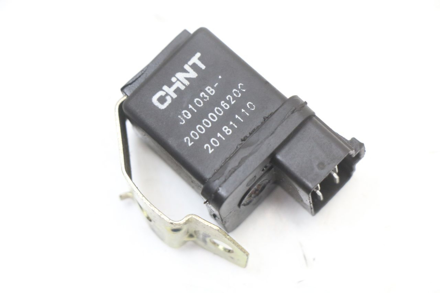 photo de STARTER RELAY PEUGEOT STREETZONE I 2T 50 (2018 - 2020)