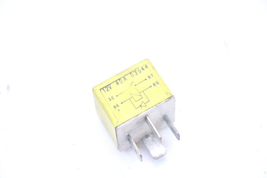 photo de STARTER RELAY PEUGEOT TKR TREKKER FURIOUS 50 (2005 - 2014)