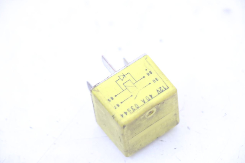 photo de STARTER RELAY PEUGEOT TKR TREKKER FURIOUS 50 (2005 - 2014)