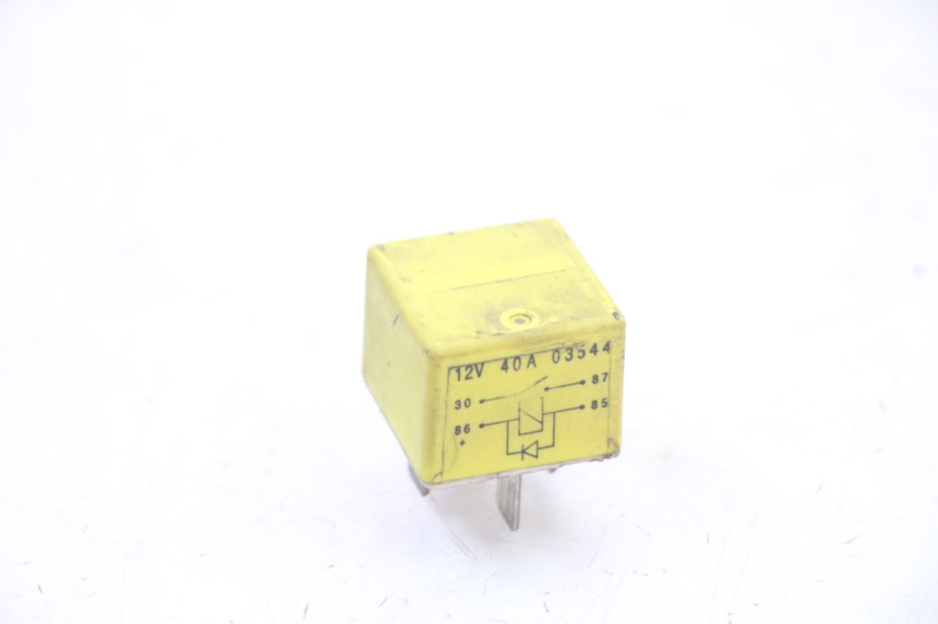 photo de STARTER RELAY PEUGEOT TKR TREKKER FURIOUS 50 (2005 - 2014)