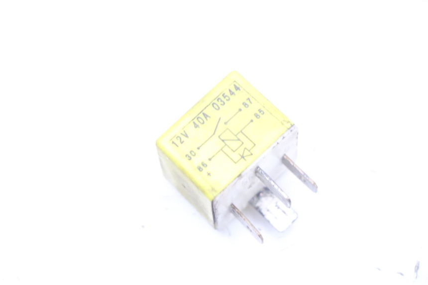 photo de STARTER RELAY PEUGEOT TREKKER TKR 50 (2005 - 2014)