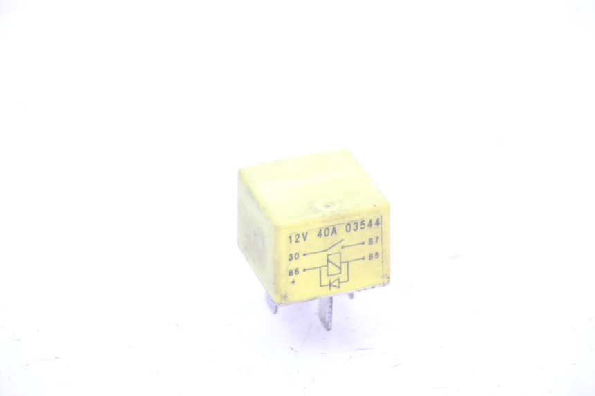 photo de STARTER RELAY PEUGEOT TREKKER TKR 50 (2005 - 2014)