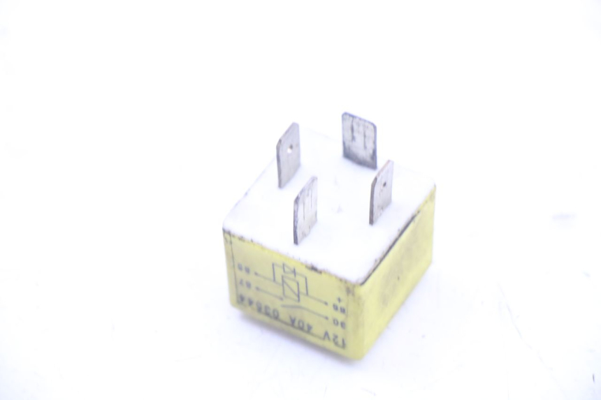 photo de STARTER RELAY PEUGEOT TREKKER TKR 50 (2005 - 2014)