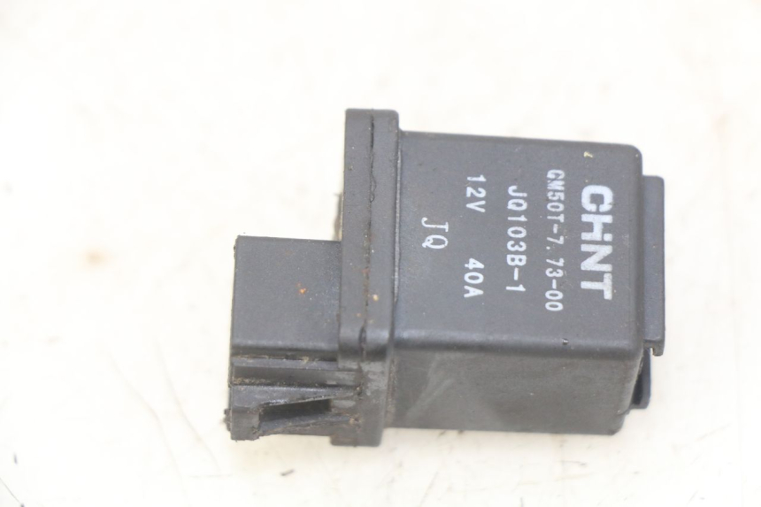 photo de STARTER RELAY PEUGEOT V-CLIC VCLIC 50 (2007 - 2013)