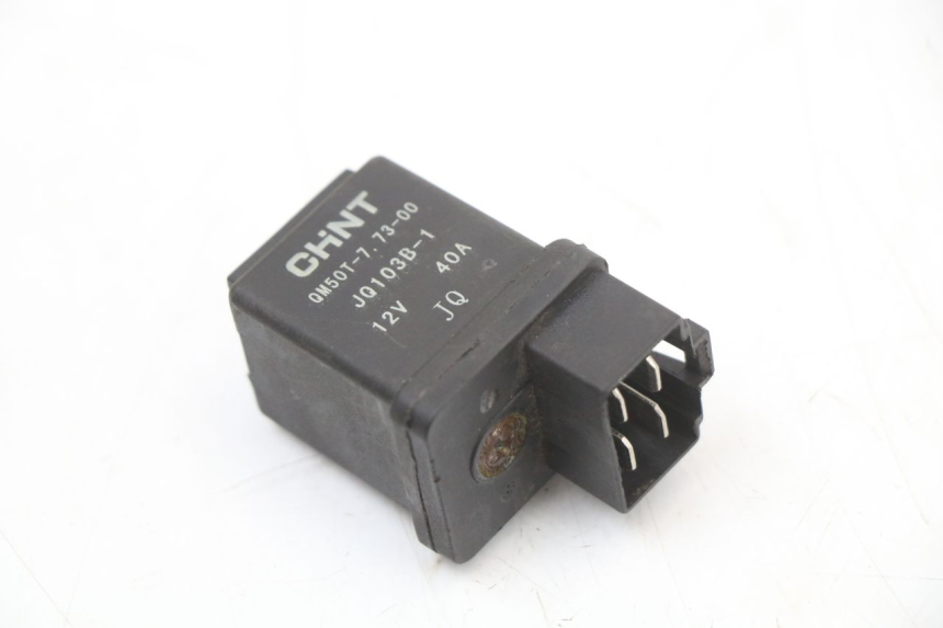 photo de STARTER RELAY PEUGEOT V-CLIC VCLIC 50 (2007 - 2013)