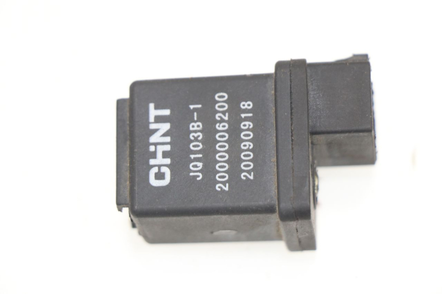 photo de STARTER RELAY PEUGEOT VIVACITY NEW 2T 50 (2008 - 2017)