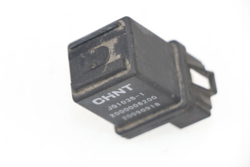 photo de STARTER RELAY PEUGEOT VIVACITY NEW 2T 50 (2008 - 2017)