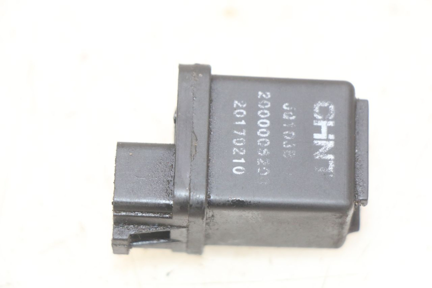 photo de STARTER RELAY PEUGEOT VIVACITY NEW 2T 50 (2008 - 2017)