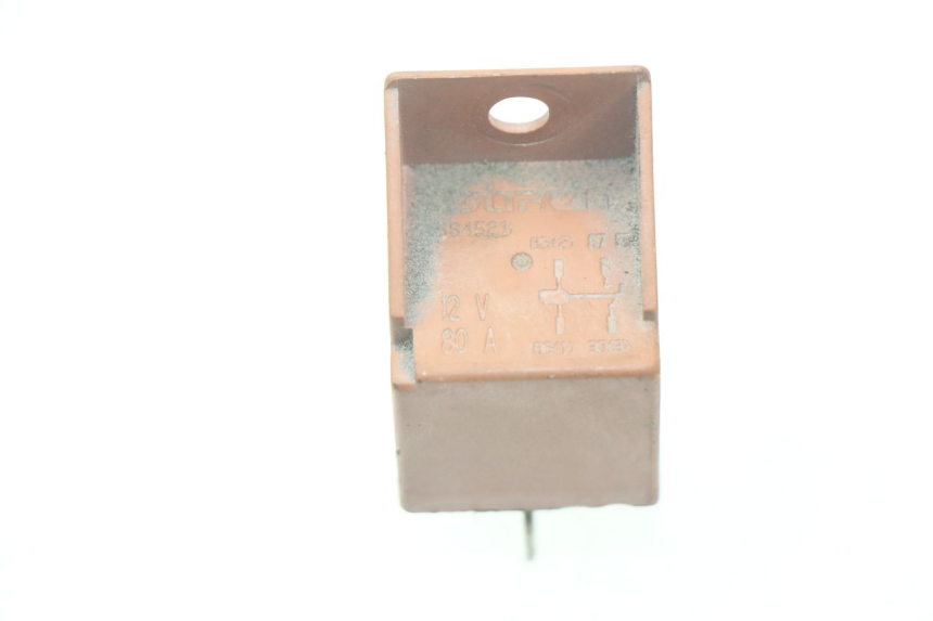 photo de STARTER RELAY PIAGGIO FLY 2T 50 (2004 - 2017)