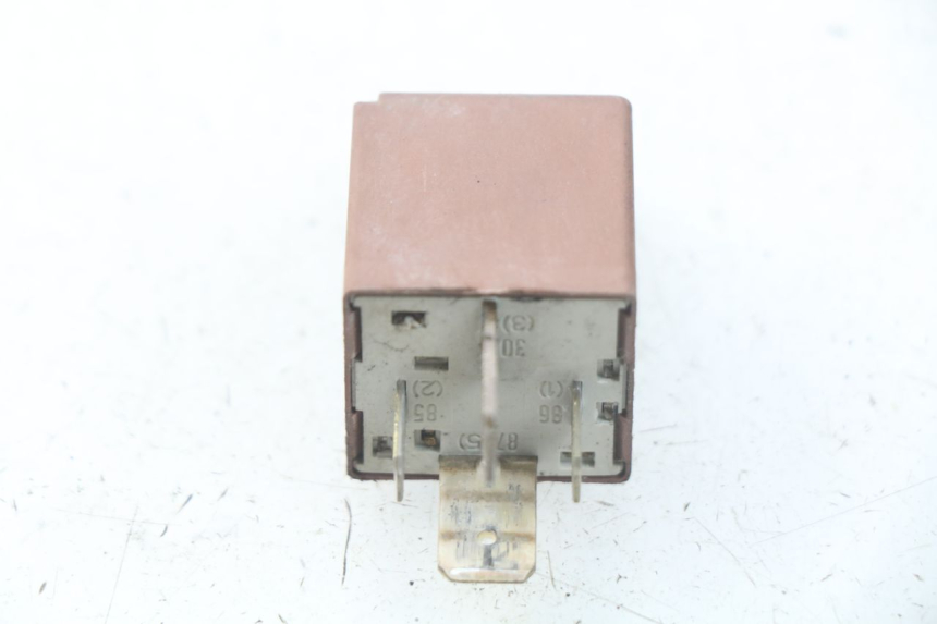 photo de STARTER RELAY PIAGGIO FLY 2T 50 (2004 - 2017)